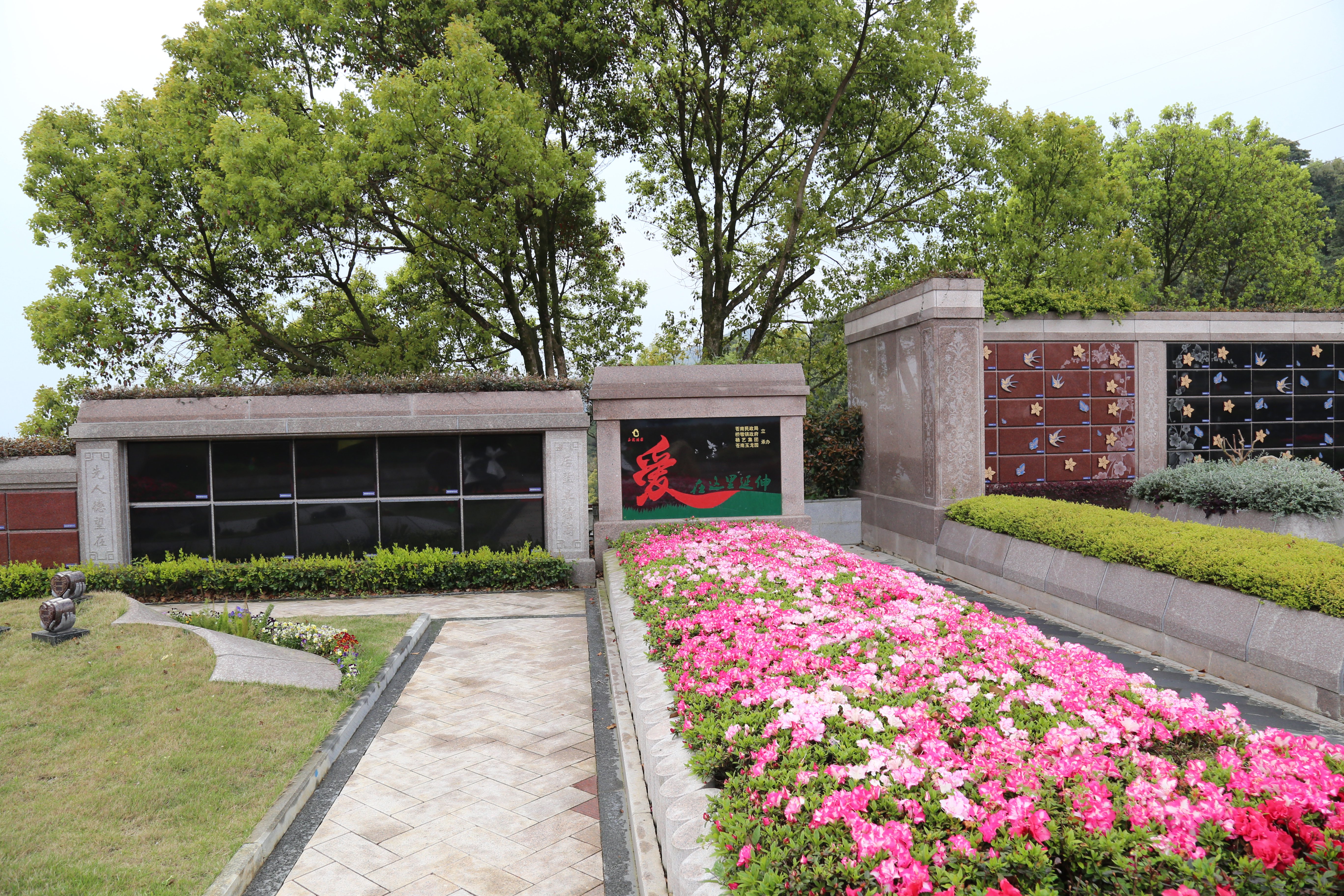 带你了解花葬：环保与浪漫并存的绿色殡葬方式